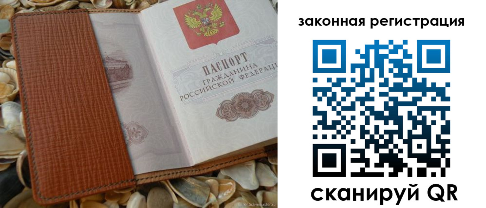 прописка паспорт в Емве